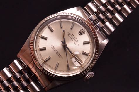 Rolex datejust in tutta Italia 